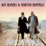 Travellin&#039; Tracks by Rogers &amp; Buffalo