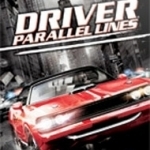 Driver Parallel Lines 
