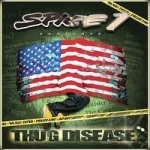 Thug Disease by Spice 1