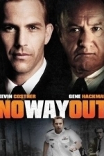 No Way Out (1987)