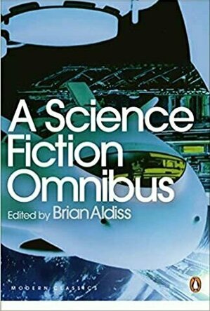 The Penguin Science Fiction Omnibus