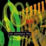 13th Anniversary Show: Live in the U.S.A. by The Residents