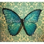 Blue Bones by Kim Beggs