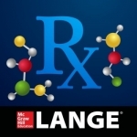 USMLE LANGE Pharmacology Flashcards