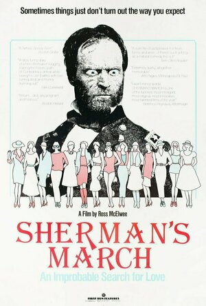 Sherman&#039;s March (1985)