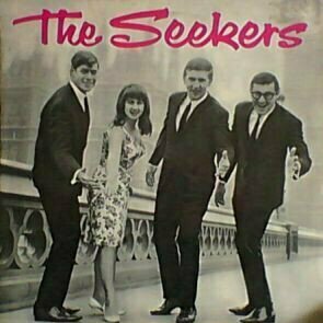 The Seekers by The Seekers