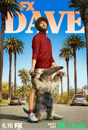 DAVE - Season 2