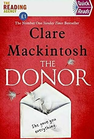 The Donor