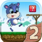 Fun Run 2 - Multiplayer Race