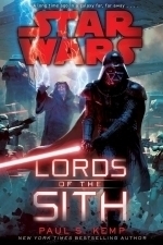 Star Wars: Lords of the Sith