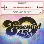 Blanche by Three Friends