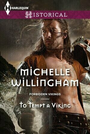 To Tempt A Viking