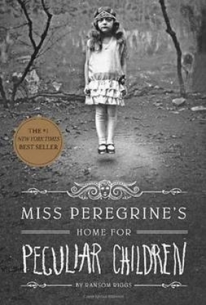 Miss Peregrine's Home for Peculiar Children