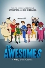 The Awesomes  - Season 1