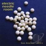 Safe Effective &amp; Fun by Electric Needle Room