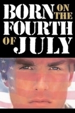 Born on the Fourth of July (1989)