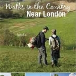 Walks in the Country Near London