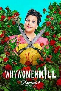 Why Women Kill - Season 2