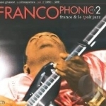 1989 by Francophonic, Vol. 2: 1980