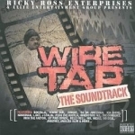 Wire Tap: The Soundtrack by Ricky Ross