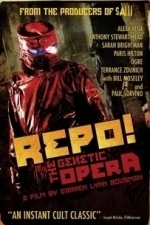 Repo! The Genetic Opera (2008)