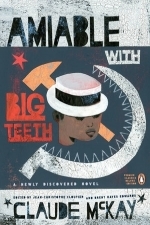 Amiable With Big Teeth