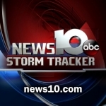 Storm Tracker - NEWS10 ABC Storm Tracker Weather