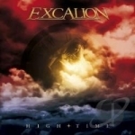 High Time by Excalion