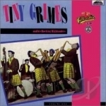 Tiny Grimes and His Rocking Highlanders, Vol. 1: Featuring Screamin&#039; Jay Hawkins by Tiny Grimes &amp; His Rocking Highlanders