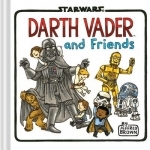 Darth Vader and Friends