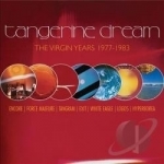 Virgin Years: 1977-1983 by Tangerine Dream