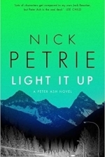 Light It Up: A Peter Ash Novel