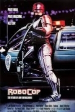 Robocop  (1987)