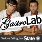 GastroLab from Slate V