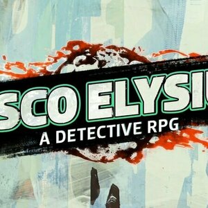 Disco Elysium