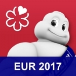 Michelin Guide Europe 2017