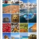 Insight Flexi Map: Sicily