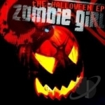 Halloween EP by Zombie Girl