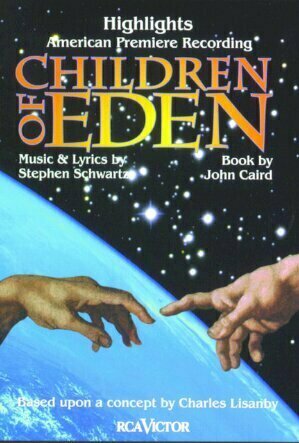 Children of Eden