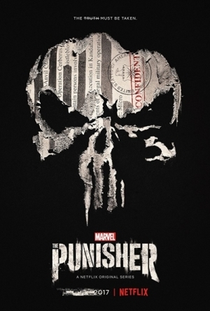 The Punisher - Season 1