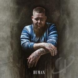 Human by Rag &#039;n&#039; Bone Man