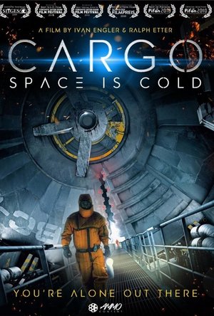 Cargo: Space is Cold (2012)