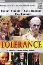 Tolerance (1989)