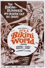 It&#039;s a Bikini World (1967)