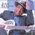 Front Porch Blues by John Jackson