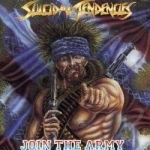 Join the Army by Suicidal Tendencies