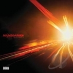 Live on I-5 by Soundgarden