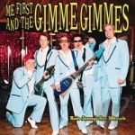 Ruin Jonny&#039;s Bar Mitzvah by Me First &amp; The Gimme Gimmes