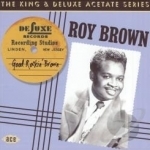 Good Rockin&#039; Brown by Roy Brown