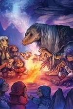 Jim Henson&#039;s The Dark Crystal Tales